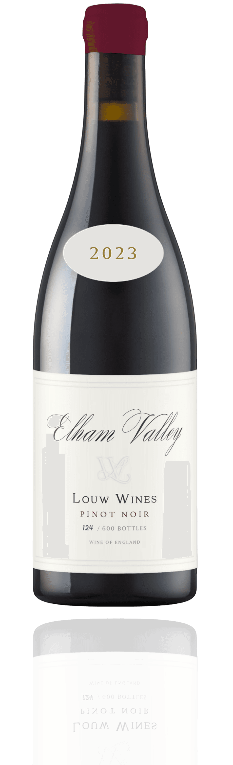 Pinot Noir 2023