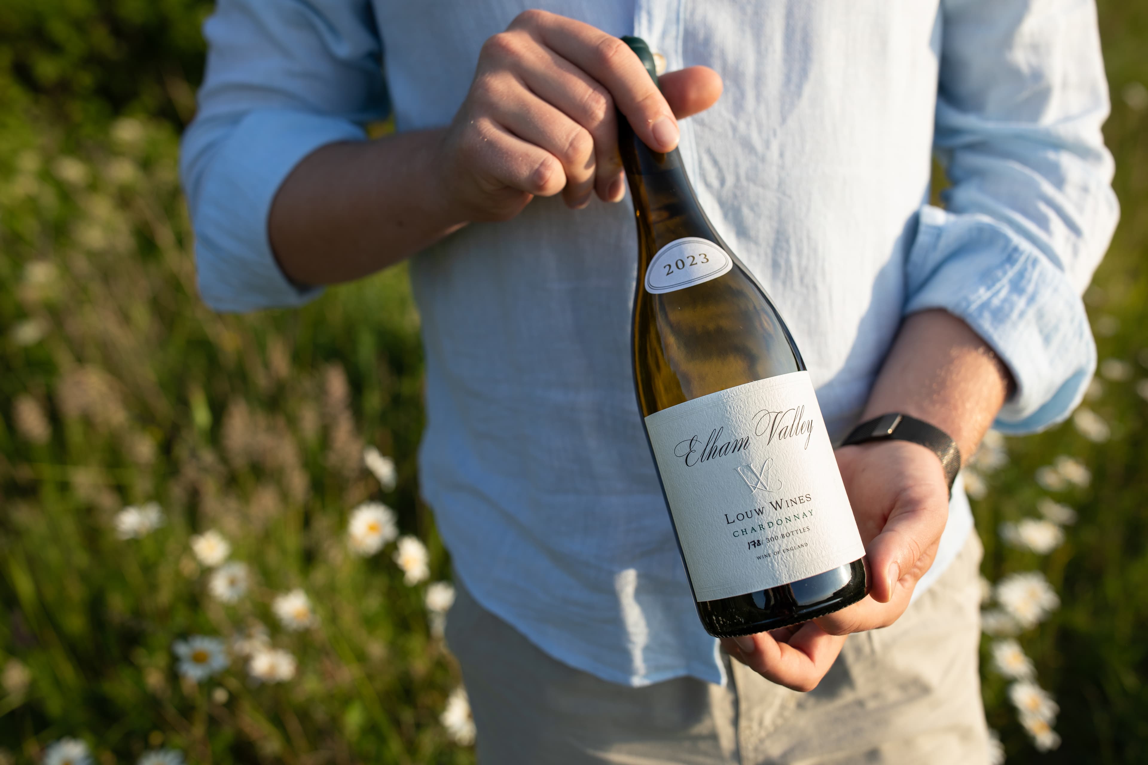 Current wine